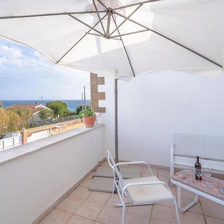 Villa Fratelli Arenella  Eksteriør bilde