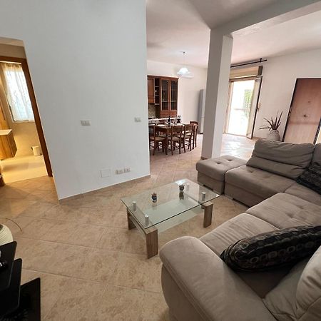Villa Fratelli Arenella  Eksteriør bilde