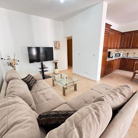 Villa Fratelli Arenella  Eksteriør bilde